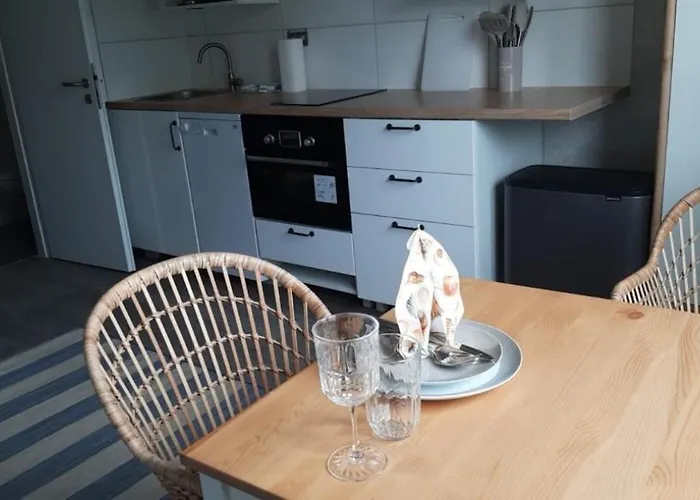 Apartament 1 Person Stadtnah Guenstig Bola 55 Hamburg