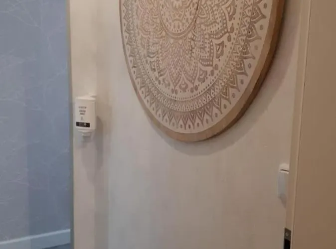 1 Person Stadtnah Guenstig Bola 55 Apartament Hamburg