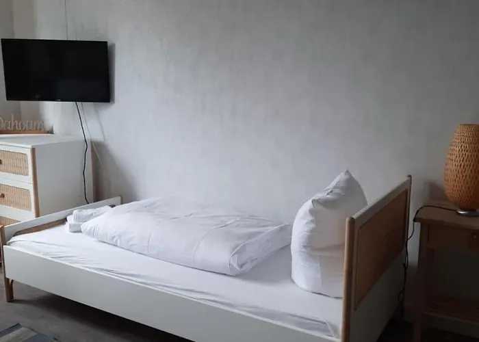 Bola 55 In Für 1 Person Apartamento *