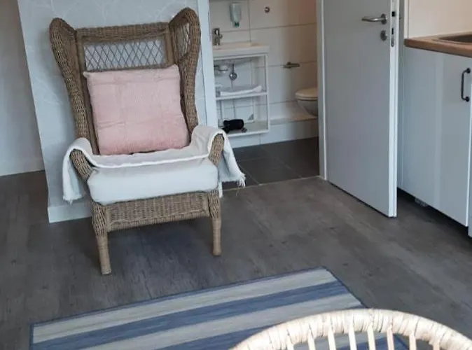 1 Person Stadtnah Guenstig Bola 55 Apartament Hamburg